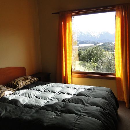 Cabanas Lomas Del Salto Puerto Chacabuco Luaran gambar